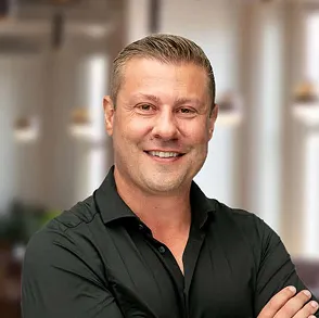 Don van der Helm van ROXTAR