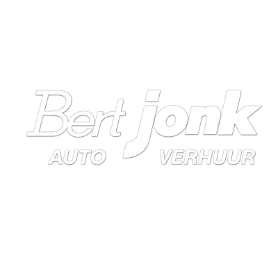 Logo Bert Jonk