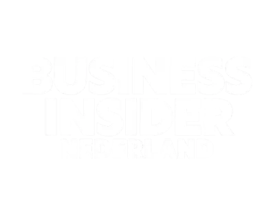 Logo Business Insider Nederland