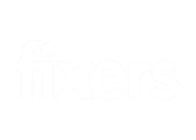 Logo Fixers