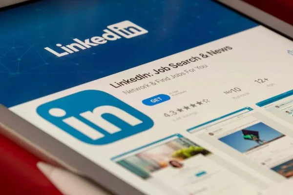 LinkedIn adverteren
