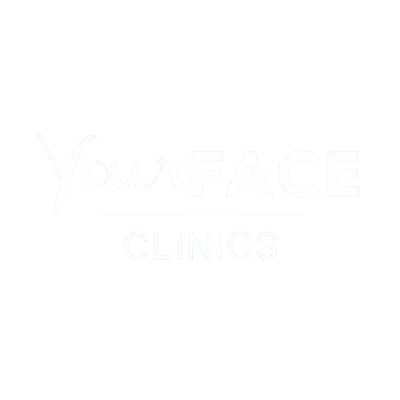Logo YourFACE Clinics