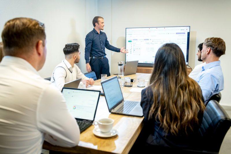 marketing uitvaartverzorgers