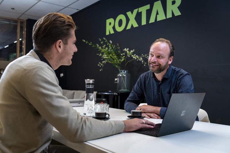 Marketing voor tandartsen