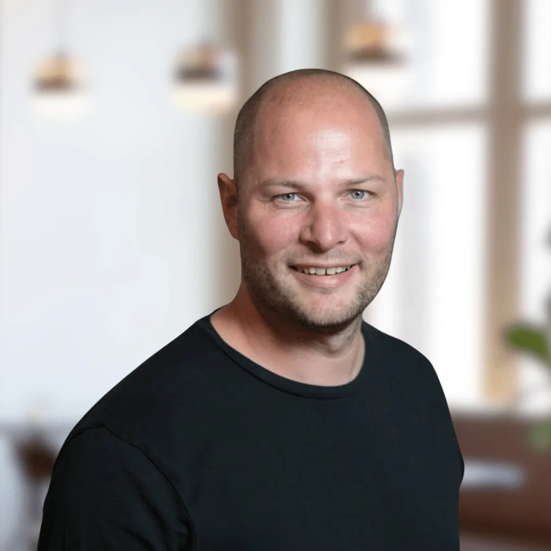 Team ROXTAR - Sjoerd