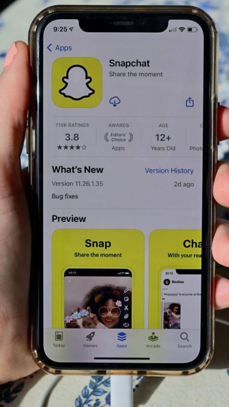 Adverteren Op Andere Social Media