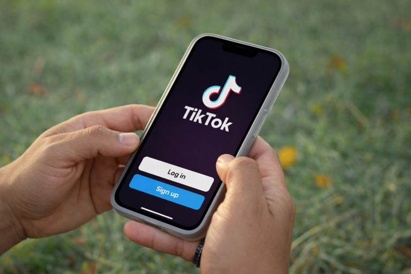 Tiktok Adverteren