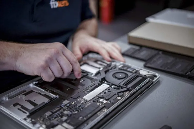 Case Fixers