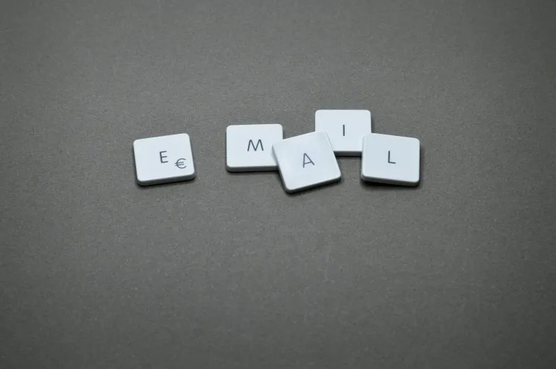 Email marketing • ROXTAR