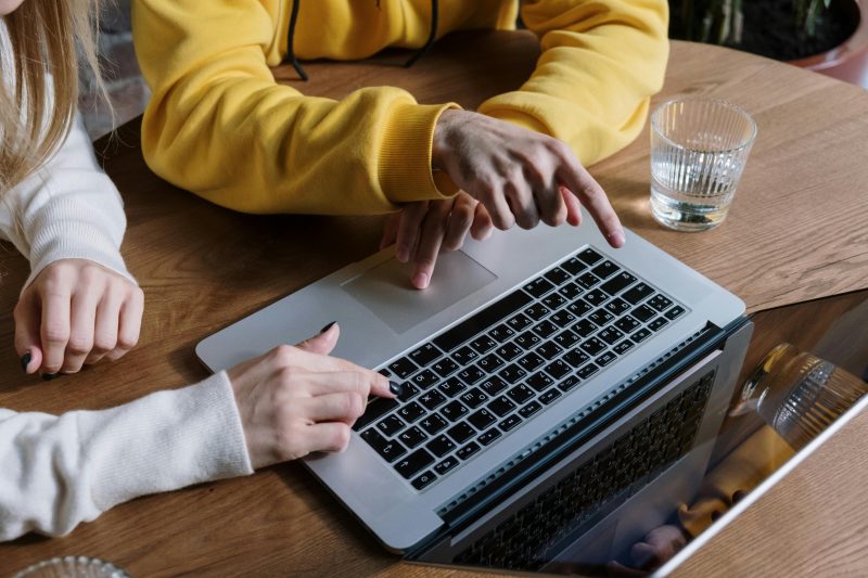 Profiteer van de kennis van echte seo specialisten