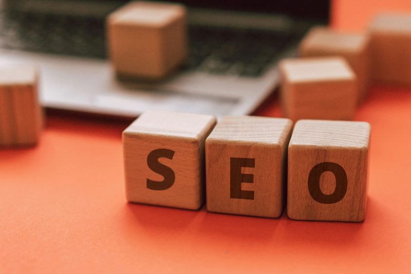 SEO Uitbesteden