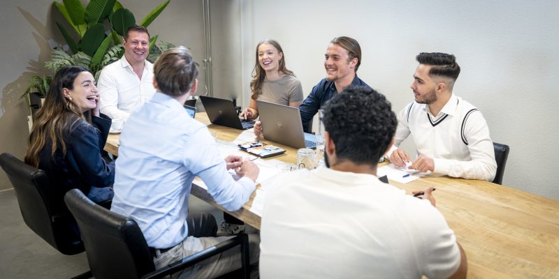 conversie optimalisatie bureau