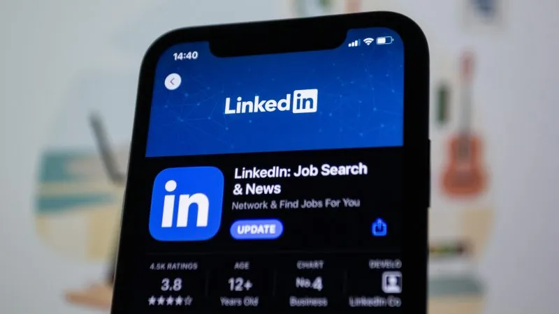 Linkedin adverteren
