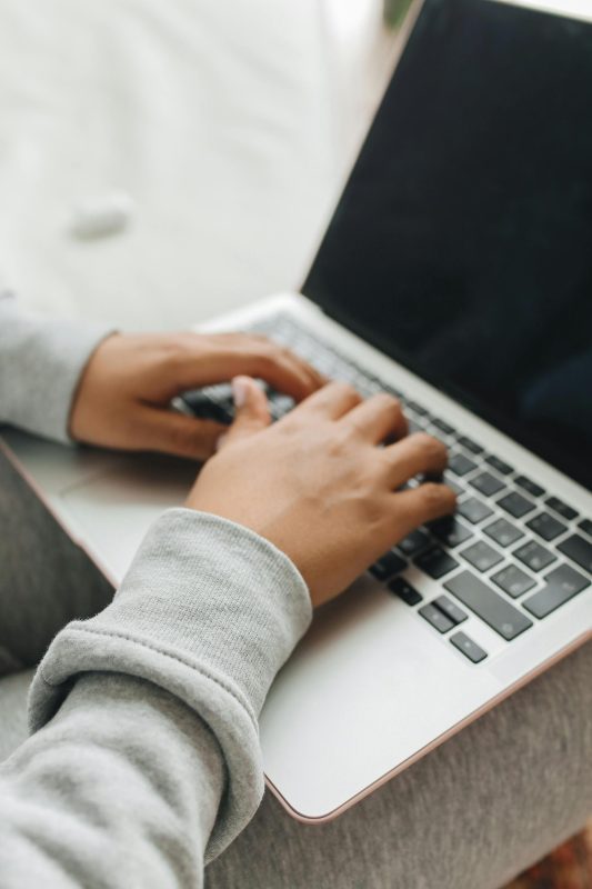 Technische website optimalisatie