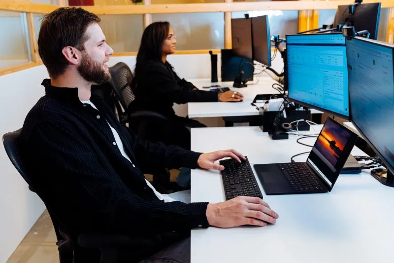 webdesign bureau amsterdam-noord