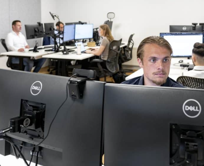 Online marketing voor Rijscholen