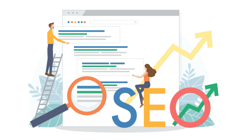 SEO voor Cosmetische klinieken