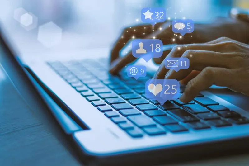 Social media adverteren met meetbare resultaten