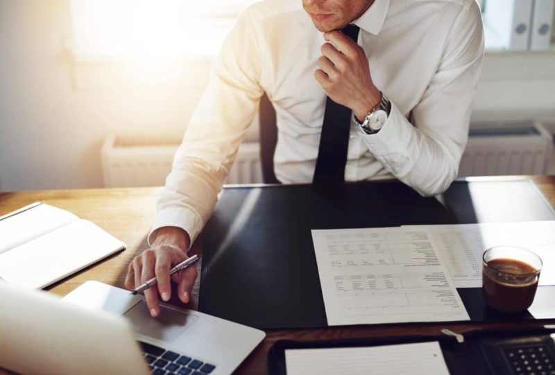 online marketing voor incassobureaus