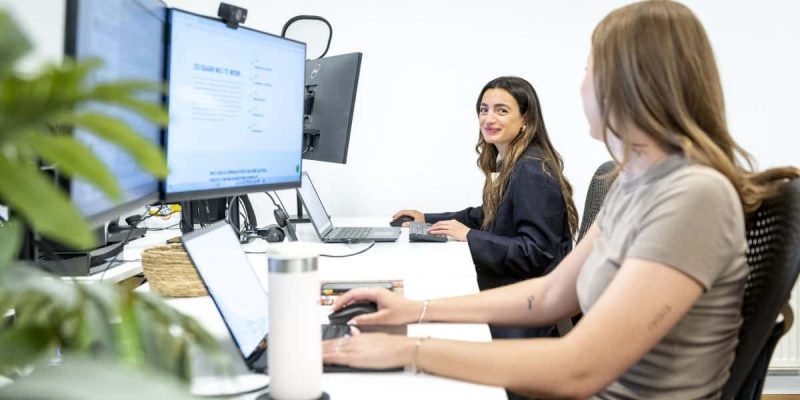 online marketing voor horeca