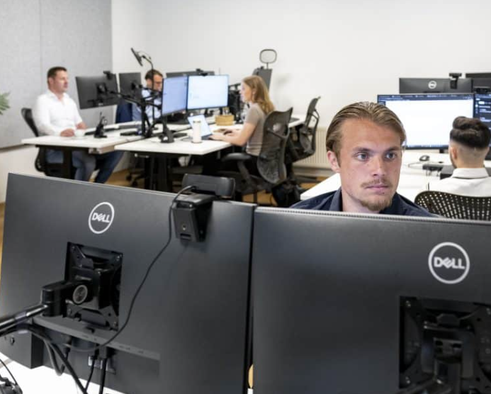 marketing voor stukadoors
