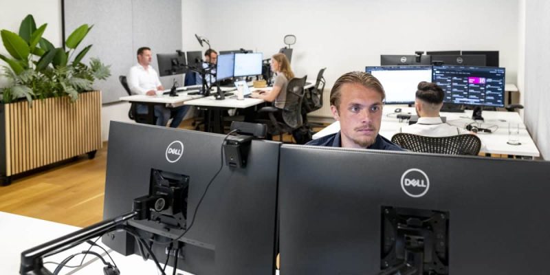 Online marketing voor kappers