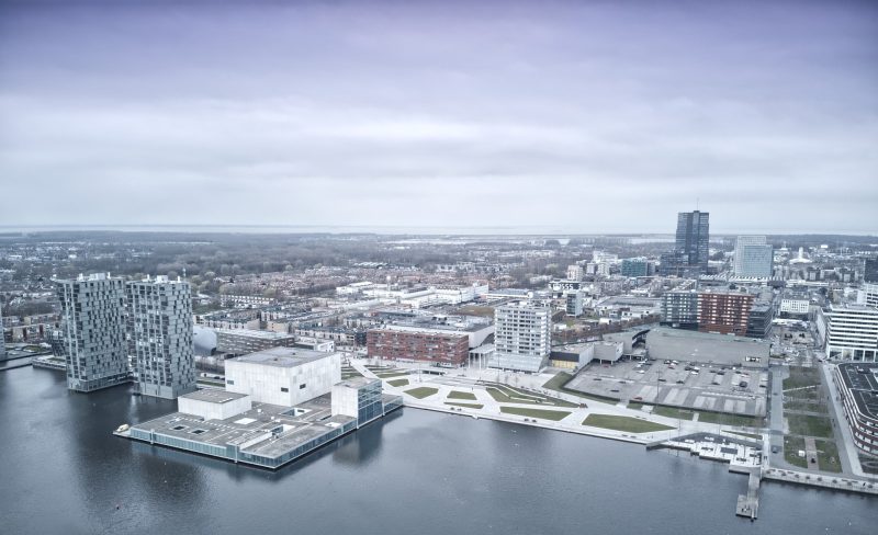SEO-bureau-Almere