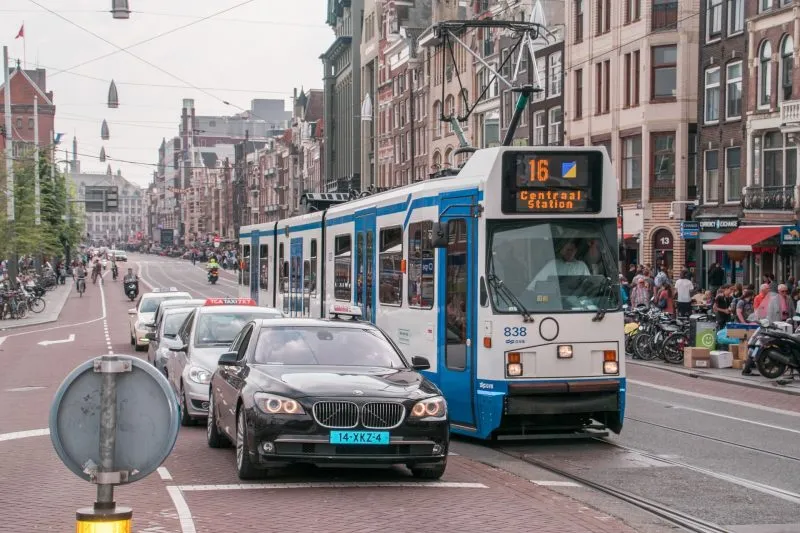 SEO-bureau-Amsterdam