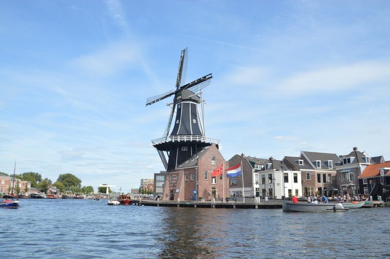 SEO-bureau-Haarlem