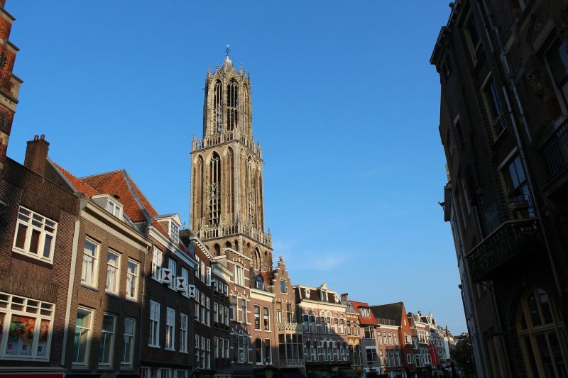 SEO-bureau-Utrecht