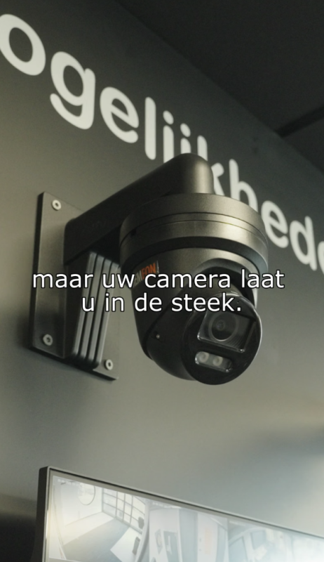 Beveiliging