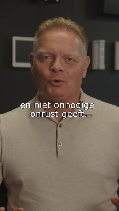 Beveiliging