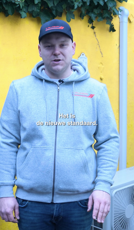 Installatietechniek