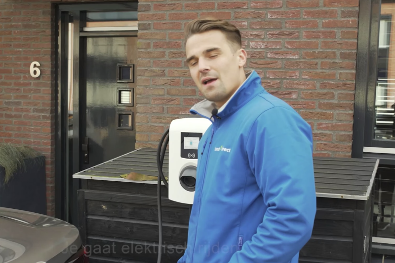 Installatietechniek