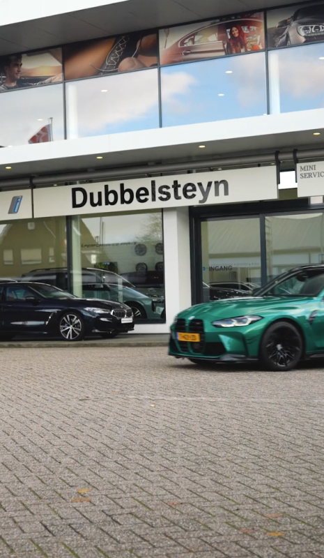 Dubbelsteyn
