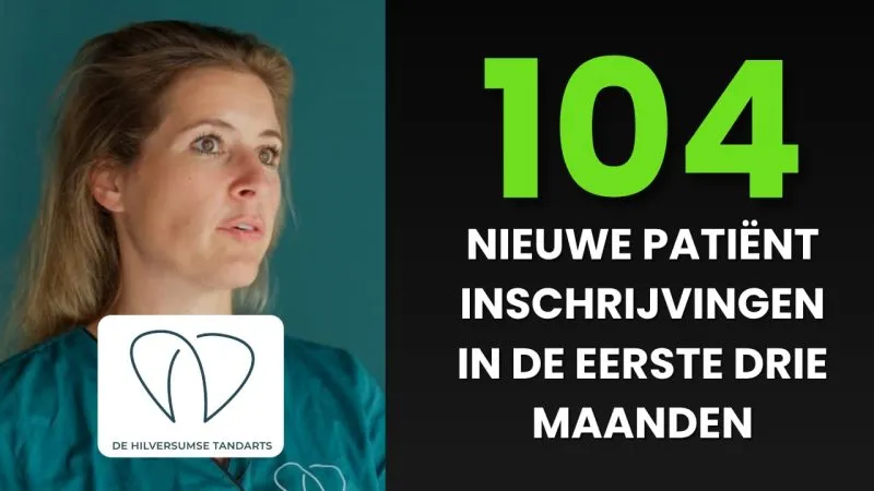 Videoreview van De Hilversumse Tandarts