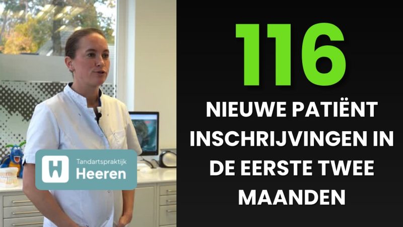 Tandarts Heeren - Video review