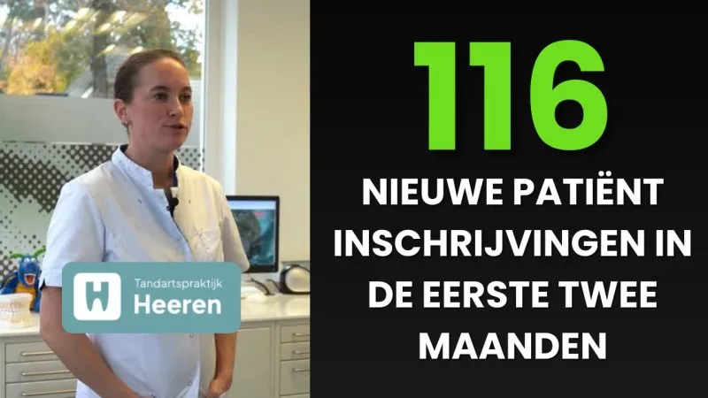 Tandarts Heeren - Video review