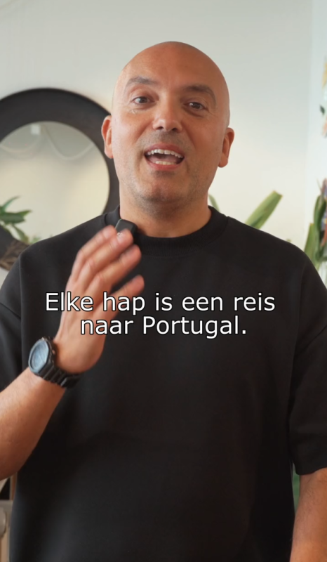 mister nata