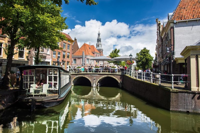 seo bureau alkmaar