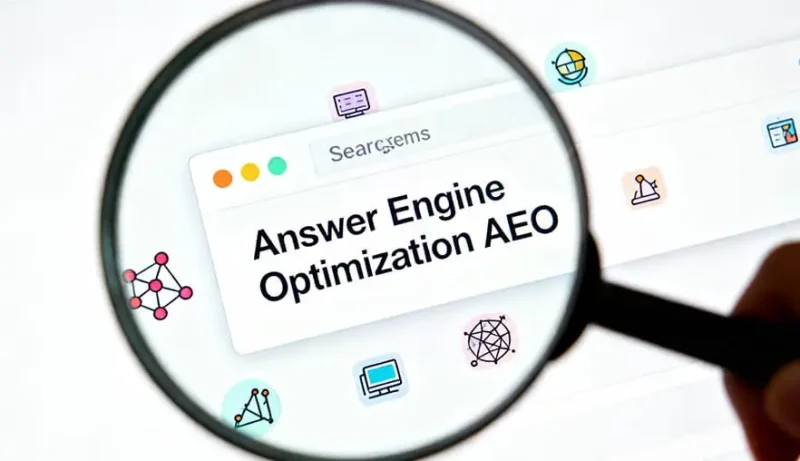 Wat is AEO (Answer Engine Optimization)?