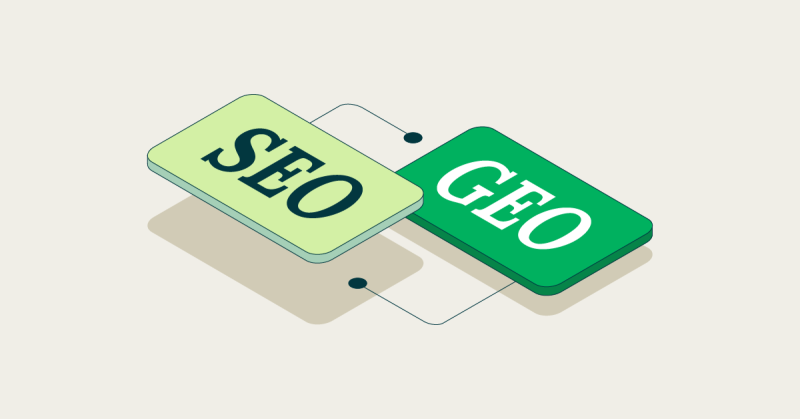 GEO vs SEO: wat is het verschil?