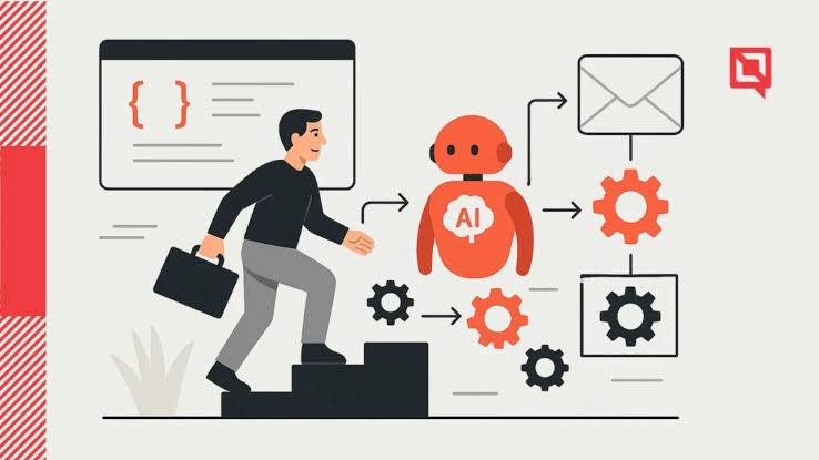 Wat is AI-automatisering?