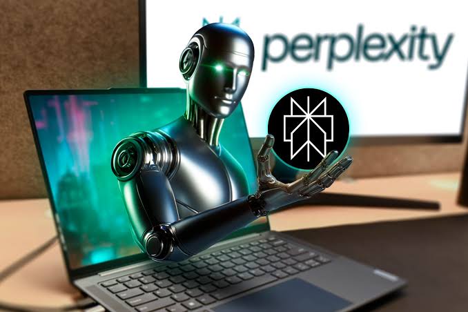 perplexity ai