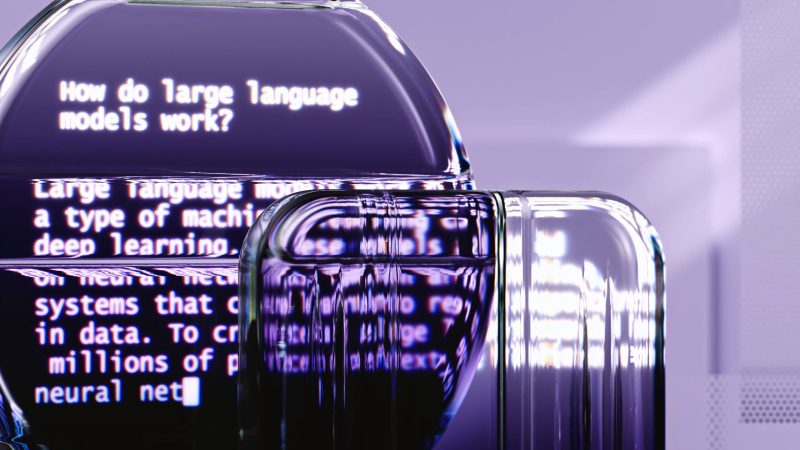 Wat is generatieve AI?