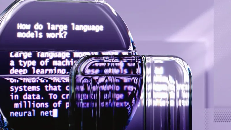 Wat is generatieve AI?
