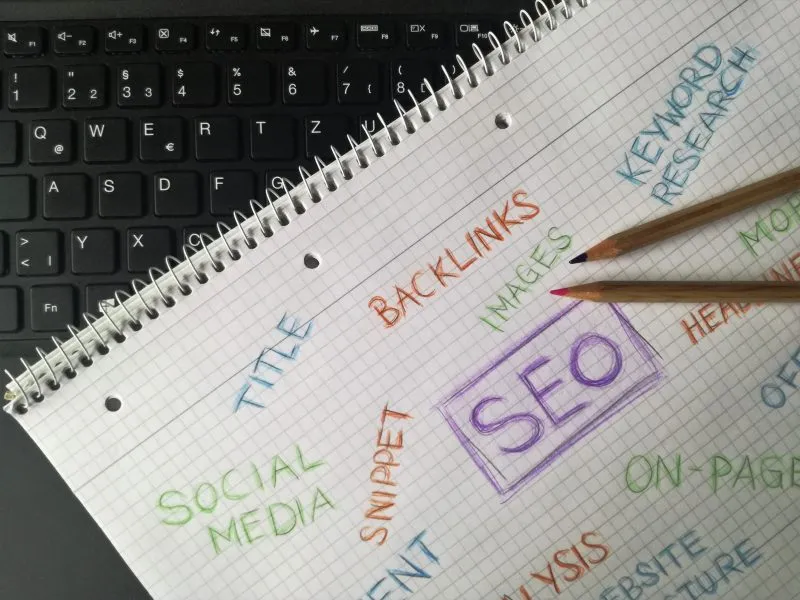 SEO voor beginners