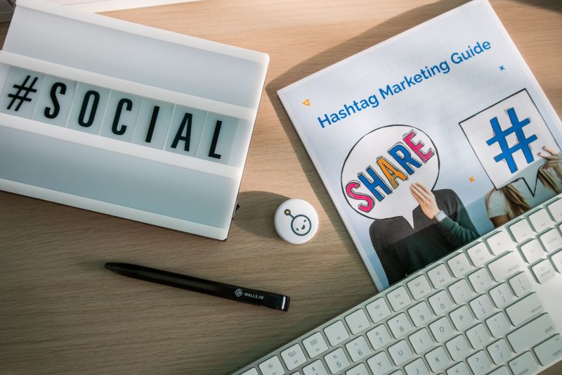 Wat is affiliate marketing?