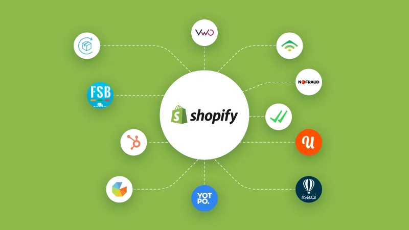 shopify apps