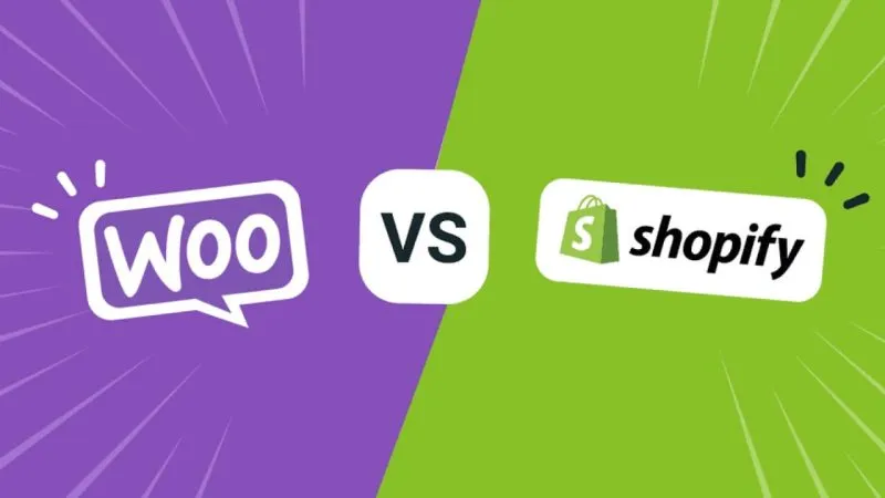 Shopify of WooCommerce: wat kies je?
